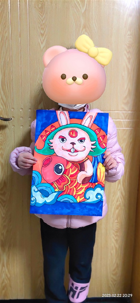 创作瞬间